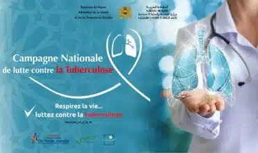 Campagne nationale de prévention et de lutte contre la tuberculose