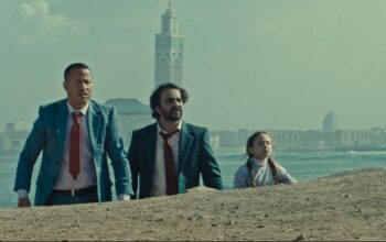 Le Festival international du film de Marrakech dévoile sa sélection officielle
