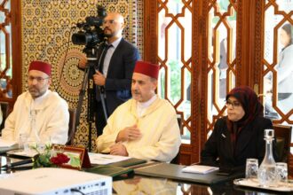 Réforme de la Moudawana : &ldquo;La charia est faite de justice et de miséricorde&rdquo; (Ahmed Abbadi)