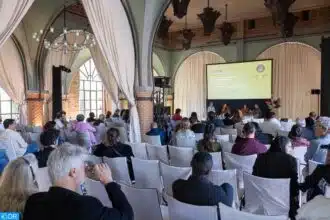 25 projets et films sélectionnés pour la 6e édition des Ateliers de l’Atlas