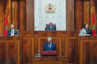 Le projet de loi sur le statut de pupilles de la Nation adopté à la Chambre des représentants