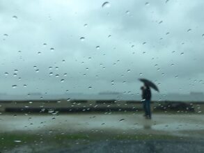 Importantes précipitations dans le nord et le centre du pays, jusqu'à 96 mm à Chefchaouen