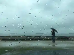 Importantes précipitations dans le nord et le centre du pays, jusqu'à 96 mm à Chefchaouen