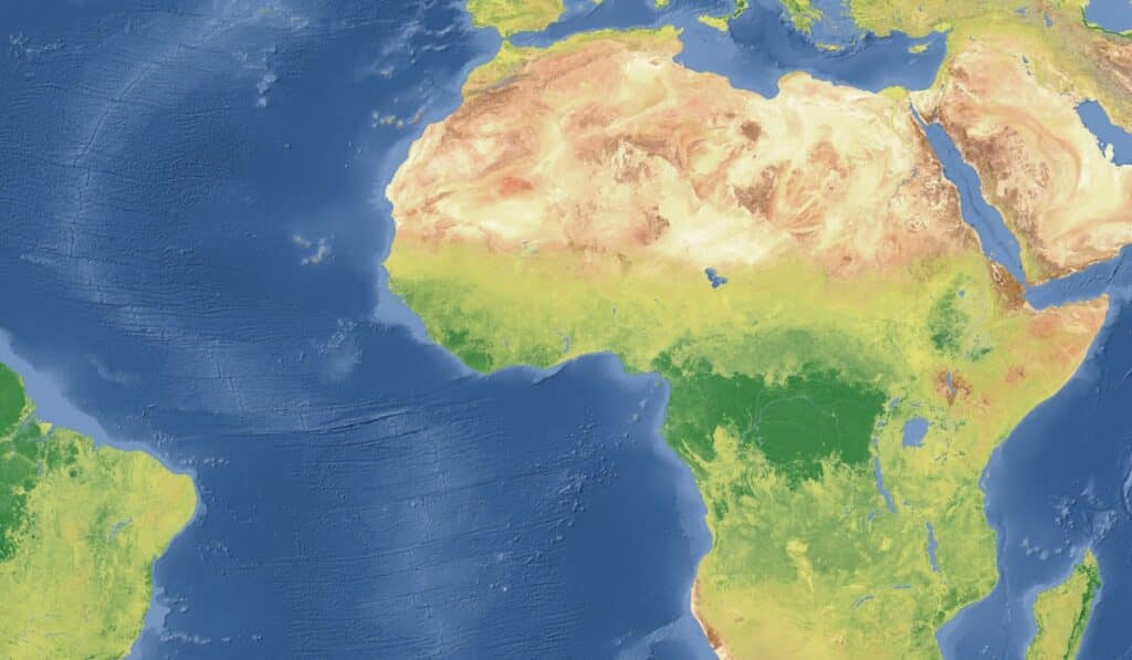 Afrique atlantique : pourquoi cette zone est hautement stratégique dans les relations internationales