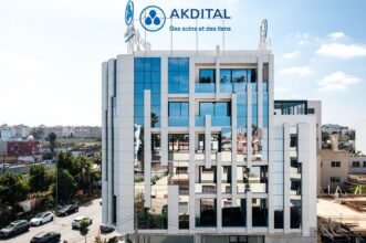 Akdital. Croissance de 52% du chiffre d'affaires à fin septembre 2024