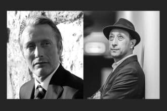 FIFM : l’Étoile d’or sera décernée à Mads Mikkelsen et Faouzi Bensaïdi
