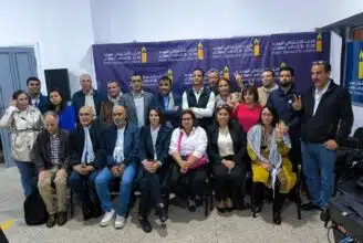 Jamal El Asri, de l’étudiant baasiste au secrétaire général du Parti socialiste unifié