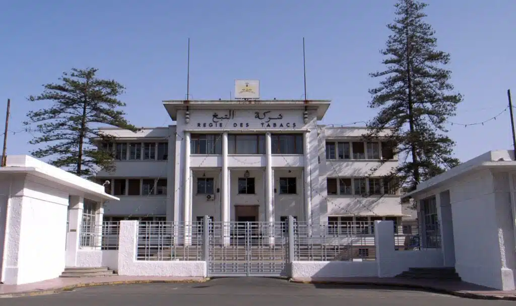 Société marocaine des tabacs : Où en est le processus de régularisation de ses retraités ?
