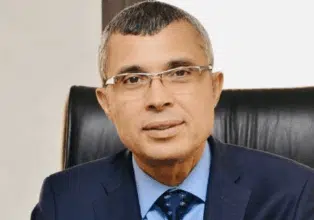 Samir Chaouki lance son think tank &ldquo;Omega Center for Economy & Geopolitics Researchs&rdquo;