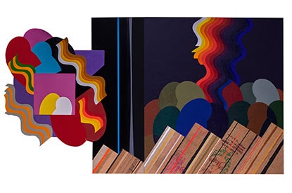 8 lots caritatifs de la vente &ldquo;Moroccan & African Spirit&rdquo; d’Artcurial totalisent 13,5 MDH reversés au Fonds 126