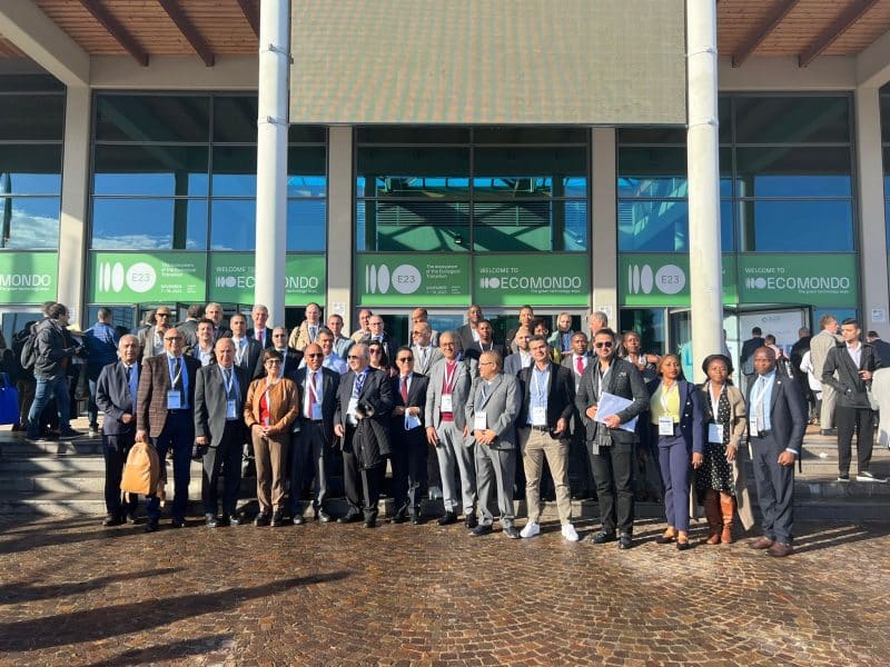 Transition écologique. Ecomondo 2023 trace la feuille de route de l’économie circulaire internationale