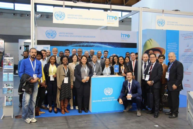 Transition écologique. Ecomondo 2023 trace la feuille de route de l’économie circulaire internationale