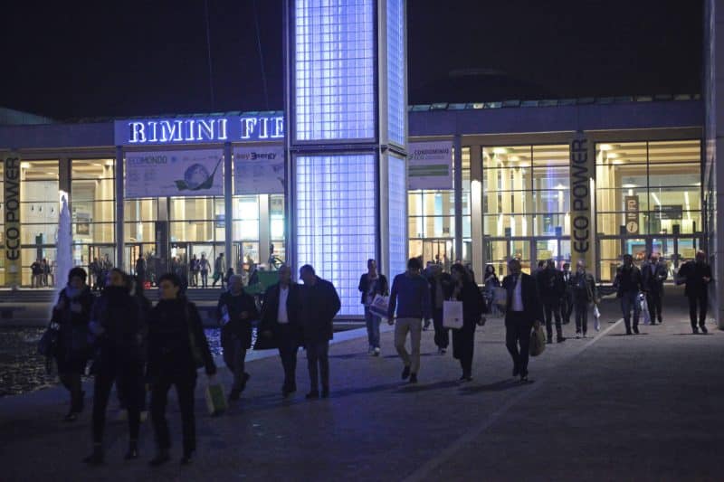 Transition écologique. Ecomondo 2023 trace la feuille de route de l’économie circulaire internationale