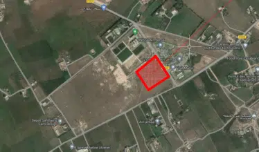 Appel d'offres pour le suivi des travaux de construction du futur vélodrome de Nouaceur