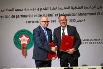 À l’horizon 2030, trois nouveaux centres médico-chirurgicaux du sport à Salé, Benslimane et Tanger