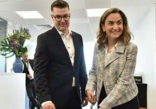 Solutions Beyond Technologies ouvre un centre à Casablanca