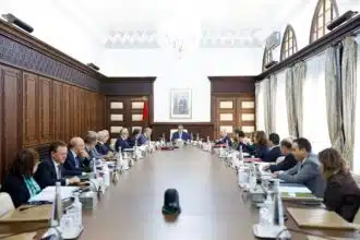 Adoption du projet de décret portant création de la Commission nationale pour le développement numérique