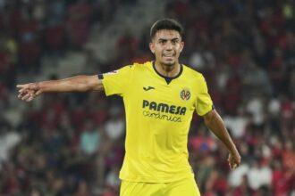 Foot : l'Hispano-Marocain Ilias Akhomach choisit de représenter le Maroc