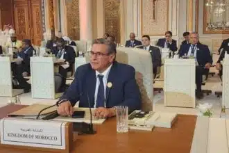 Ouverture à Riyad du sommet économique saoudo-africain, avec la participation du Maroc