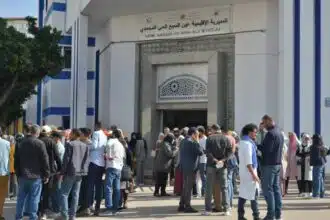 Les associations des parents d’élèves demandent l’annulation des notes du premier semestre