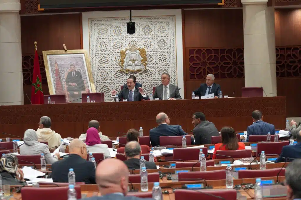 PLF 2024 : voici les principaux amendements adoptés par les députés en commission