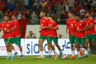 La CAF dévoile la liste des pré-sélections pour la prochaine Coupe d'Afrique, dont celle du Maroc