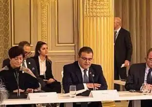 Le Maroc réitère à Paris son appel à un cessez-le-feu immédiat à Gaza