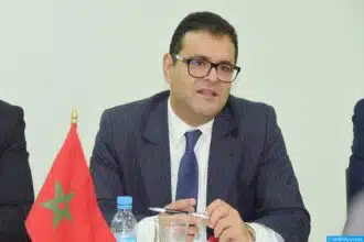 À Paris, le Maroc appelle au respect de la souveraineté et de l’intégrité territoriale du Liban