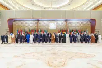 Le Sommet extraordinaire arabo-islamique rejette catégoriquement le déplacement forcé du peuple palestinien