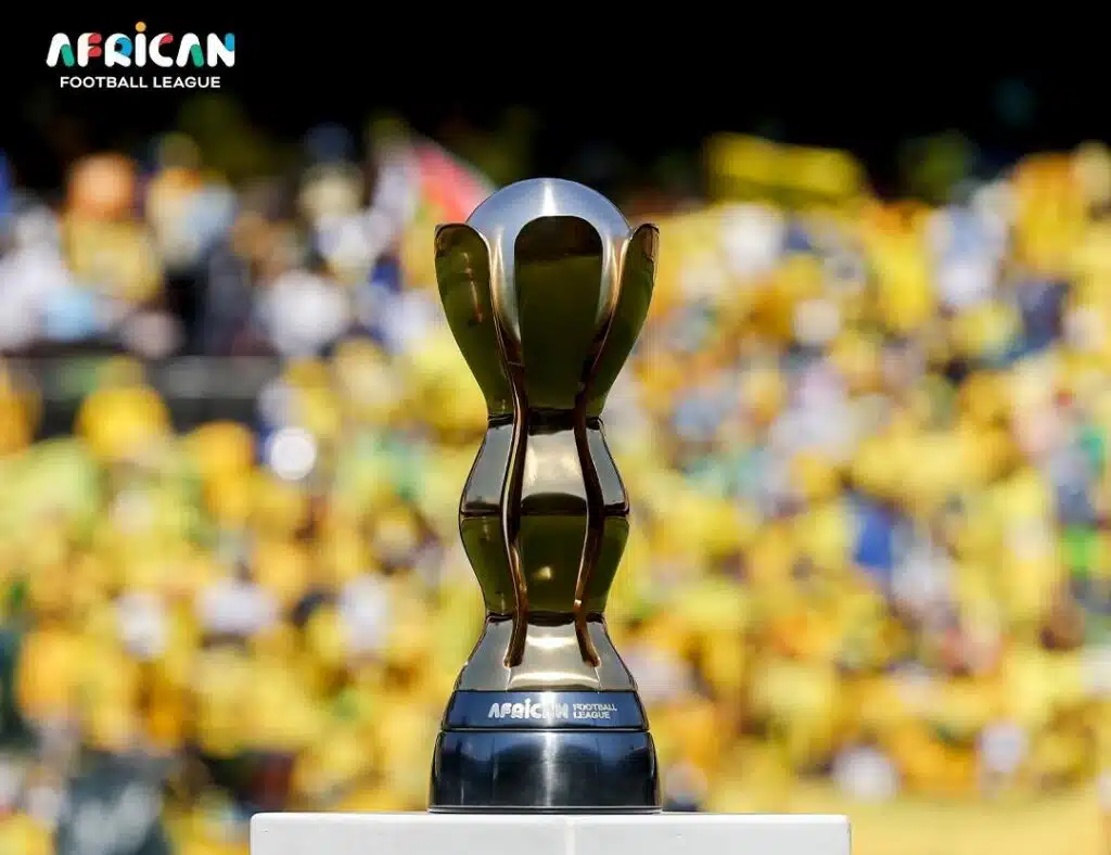 Finale African Football League : le Wydad s'incline face à Mamelodi Sundowns (2-0)