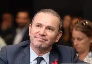 Sahara. La France souhaite une solution définitive en 2025 ou 2026 (Christophe Lecourtier)