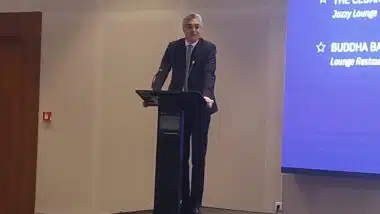 Experienciah : entretien avec Abbas Azzouzi sur la naissance d’un nouveau gestionnaire hôtelier