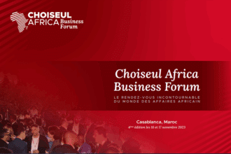 La souveraineté économique de l’Afrique au cœur de la 4e édition du Choiseul Africa Business Forum