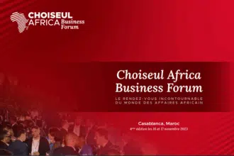 Panel : Invest in Benin