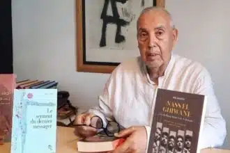 Décès de l’éditeur marocain Abdelkader Retnani