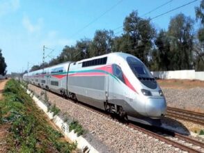 L'état d'avancement de l'écosystème ferroviaire et de l’extension de la LGV (source autorisée)