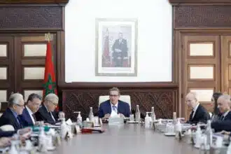 Quatre nominations en Conseil de gouvernement