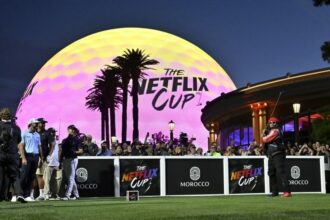 L'ONMT s'allie à Netflix pour la promotion du golf au Maroc