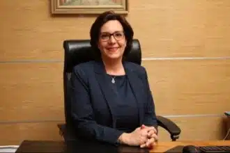 Samira Khamlichi, nouvelle présidente du Club des femmes administrateurs d’entreprises au Maroc