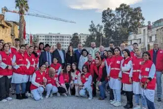Un complexe régional de formation en santé et secours verra bientôt le jour à Casablanca