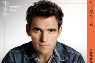 FIFM : Matt Dillon rejoint les invités de la section &ldquo;Conversation avec...&rdquo;