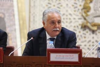 Gauche, Etat social, éducation, Gaza… Une conversation avec Nabil Benabdellah