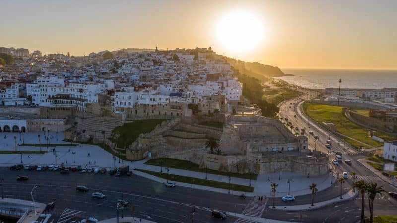 Tanger. Comment la ville du détroit redessine sa toile touristique
