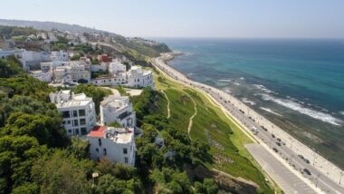 Tanger. Comment la ville du détroit redessine sa toile touristique