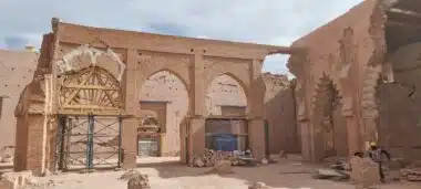 Tinmel : un témoignage de Abderrahim Kassou