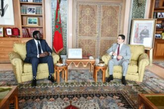 La Gambie réitère son soutien à la marocanité du Sahara