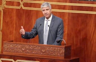 Accord de pêche Maroc-UE : &ldquo;La recherche des intérêts communs est la base de tout partenariat&rdquo;