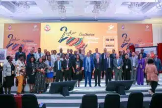 La digitalisation au cœur de la 2e conférence philatélique africaine à Rabat