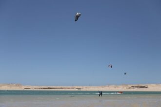 Dakhla ou l’appel de l’Atlantique