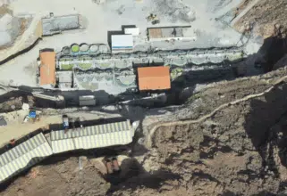 Aya Gold & Silver décroche quatre nouvelles licences minières à Boumadine